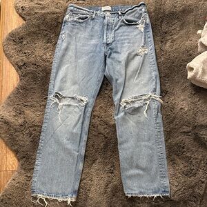 Agolde 90s Jean Midrise